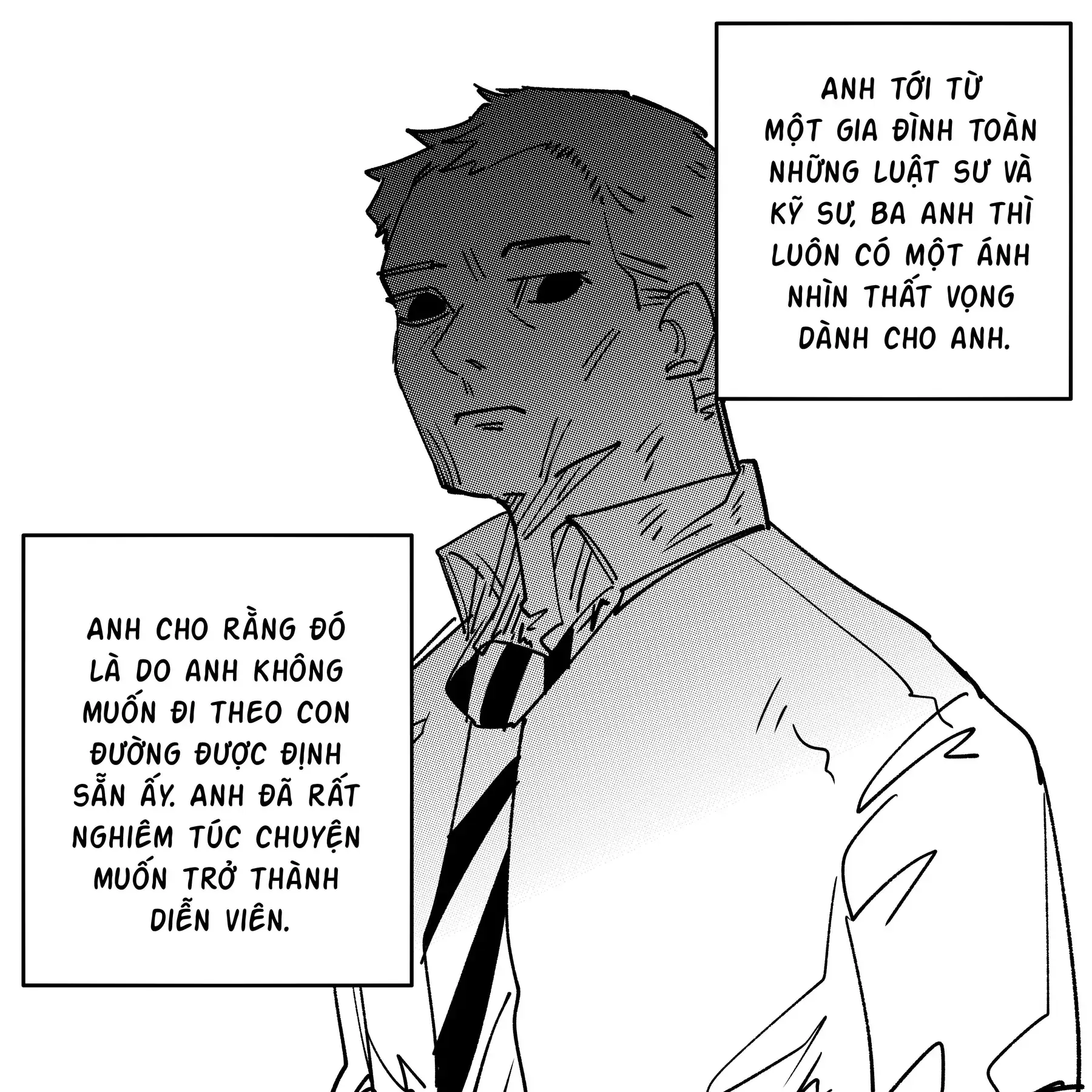 Hình Như Cô Bạn Gái Mới Của Tôi Không Phải Con Người Chapter 85 - Trang 8