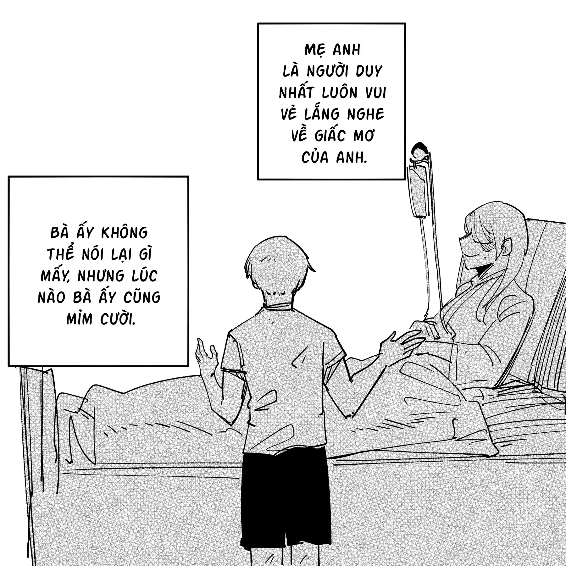 Hình Như Cô Bạn Gái Mới Của Tôi Không Phải Con Người Chapter 85 - Trang 9