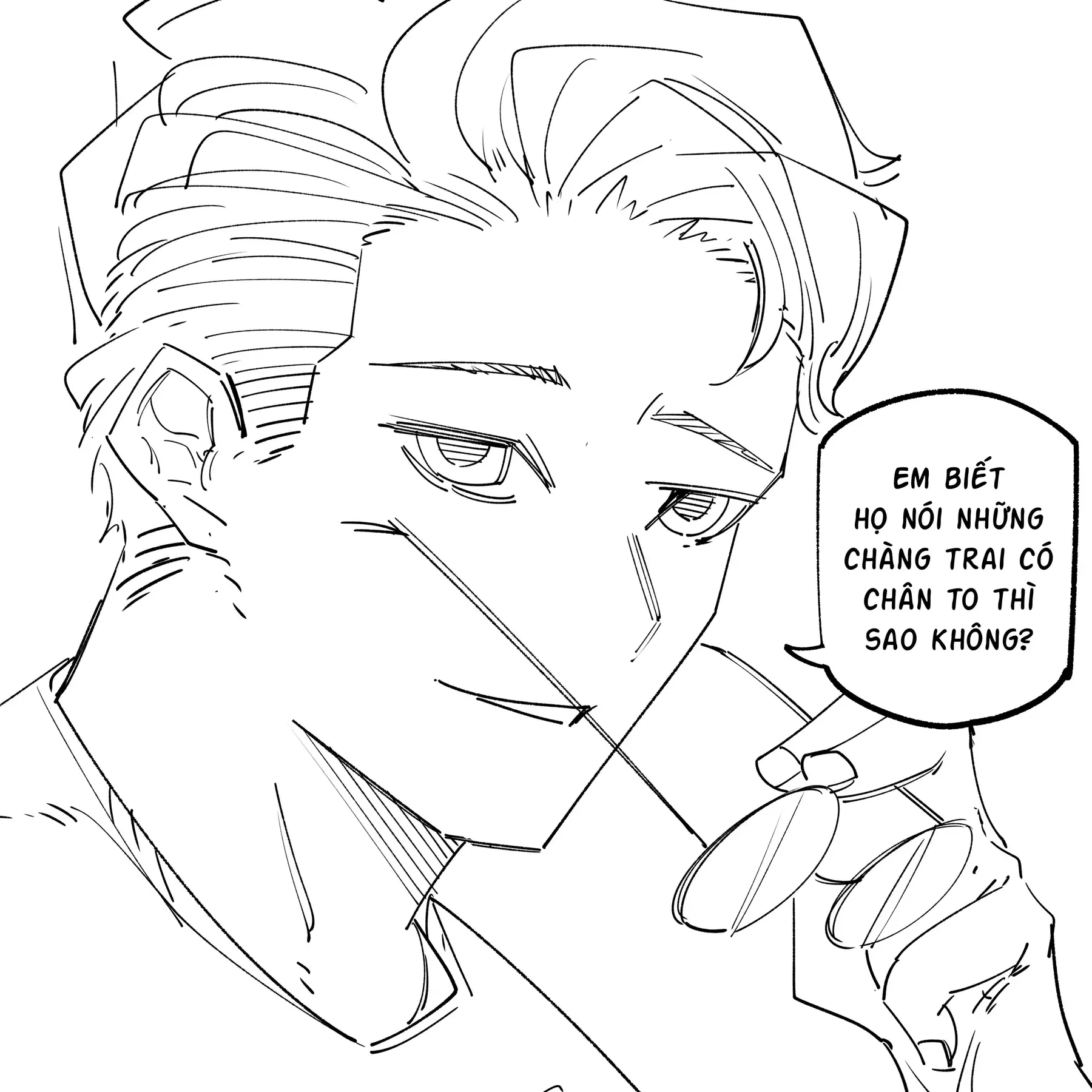Hình Như Cô Bạn Gái Mới Của Tôi Không Phải Con Người Chapter 86 - Trang 5