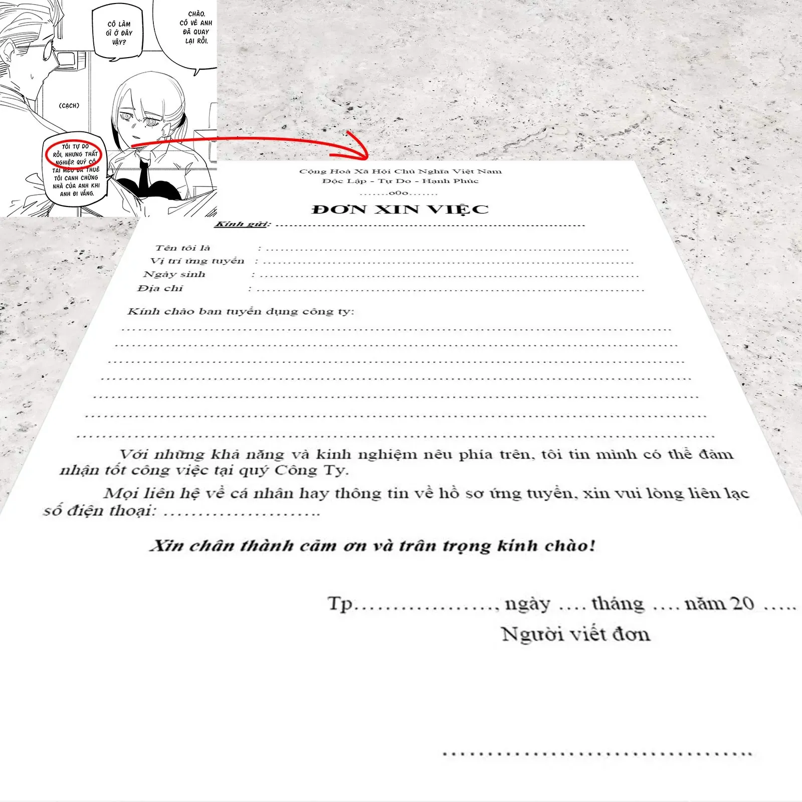 Hình Như Cô Bạn Gái Mới Của Tôi Không Phải Con Người Chapter 87 - Trang 6