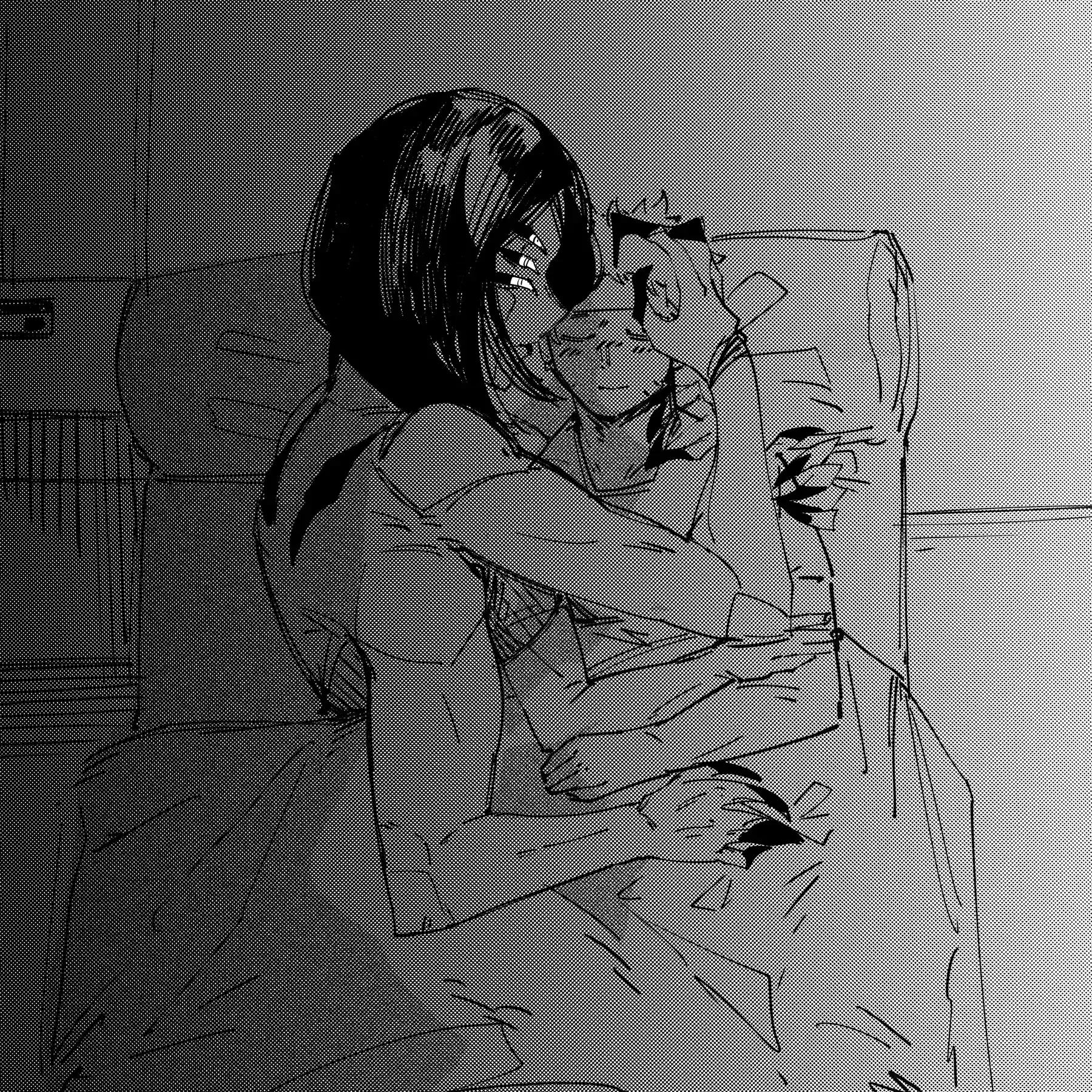 Hình Như Cô Bạn Gái Mới Của Tôi Không Phải Con Người Chapter 9 - Trang 5