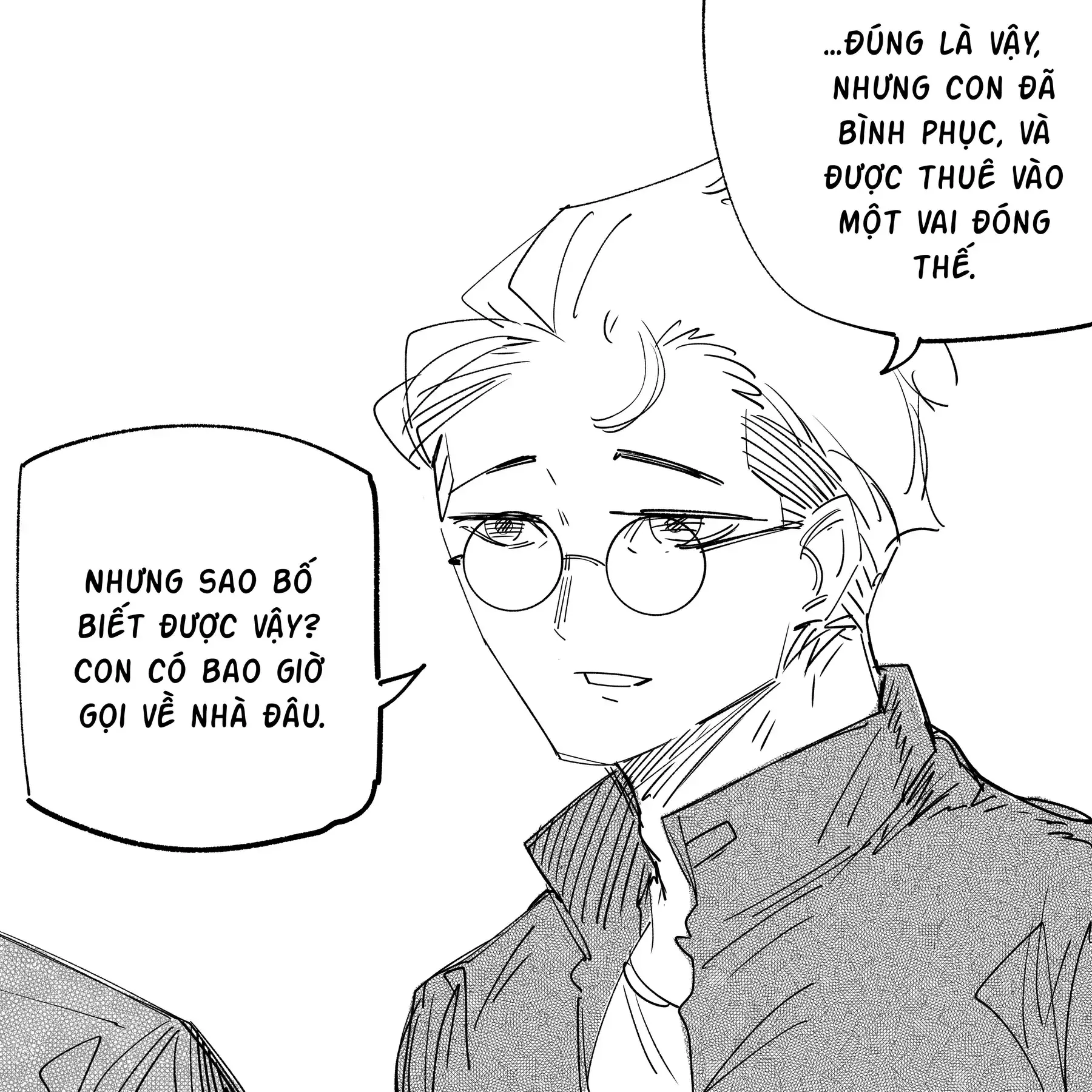 Hình Như Cô Bạn Gái Mới Của Tôi Không Phải Con Người Chapter 98 - Trang 5