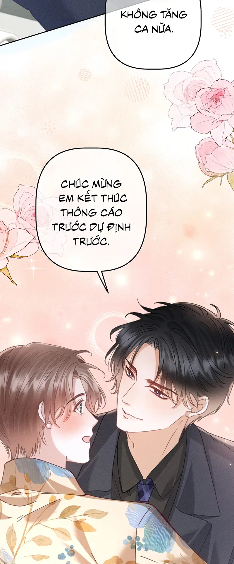 Hình Tượng Của Tôi Không Thể Sập Chapter  - Trang 10
