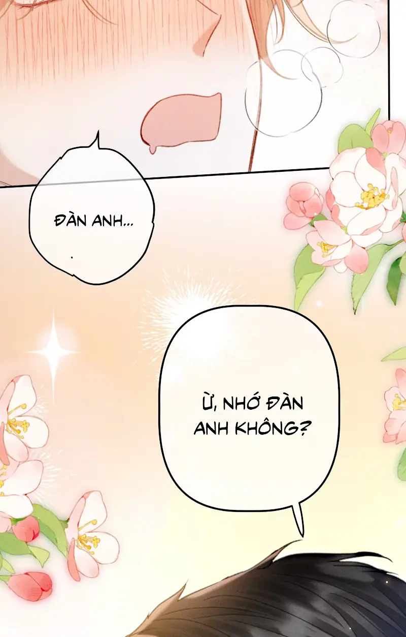 Hình Tượng Của Tôi Không Thể Sập Chapter  - Trang 23