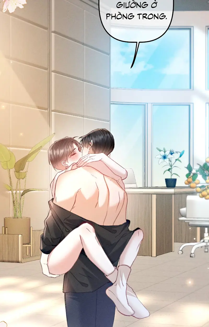 Hình Tượng Của Tôi Không Thể Sập Chapter  - Trang 29