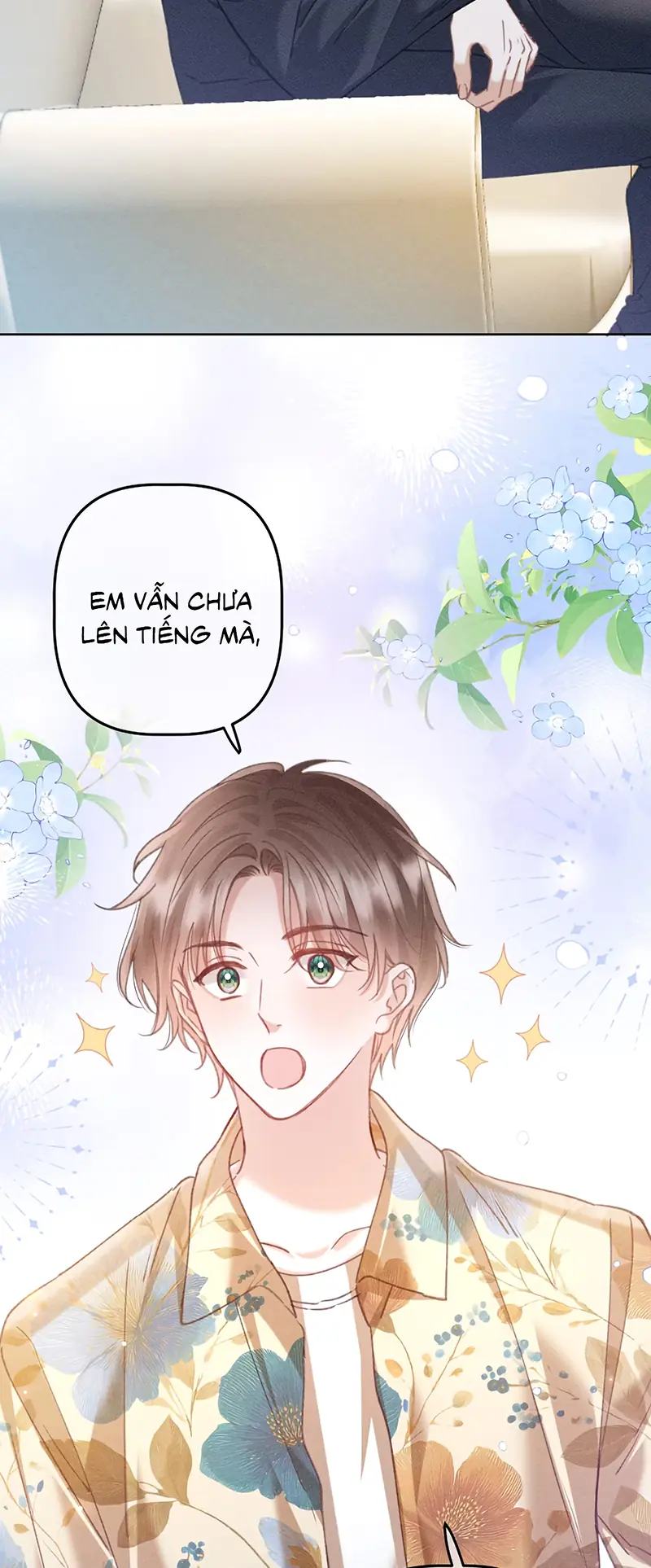 Hình Tượng Của Tôi Không Thể Sập Chapter  - Trang 6