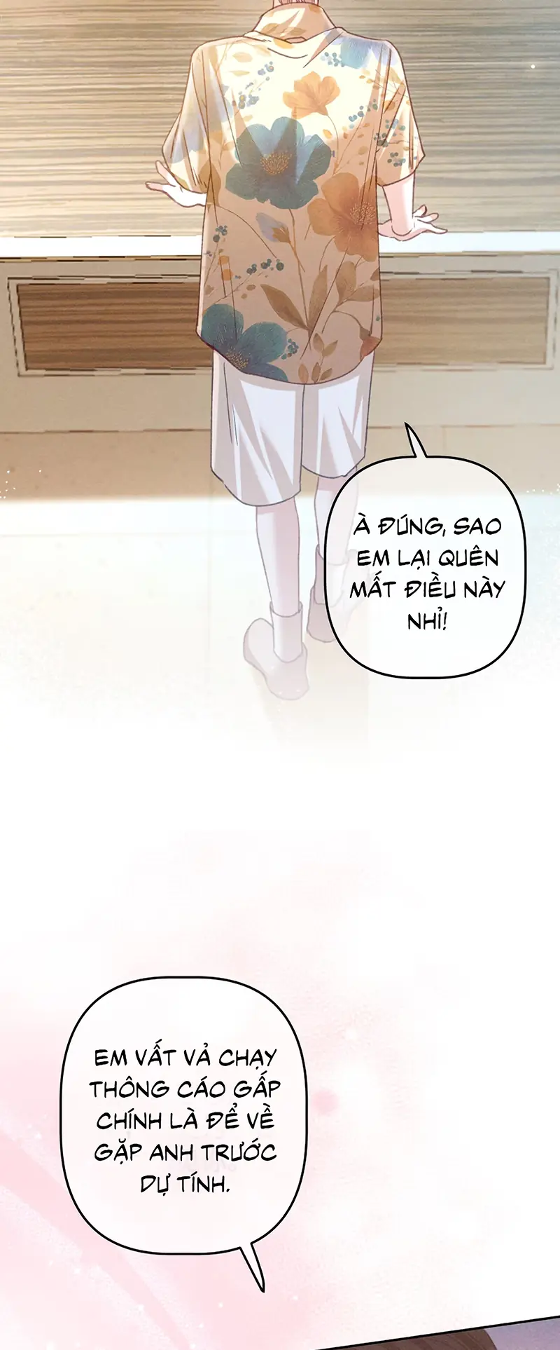 Hình Tượng Của Tôi Không Thể Sập Chapter  - Trang 8