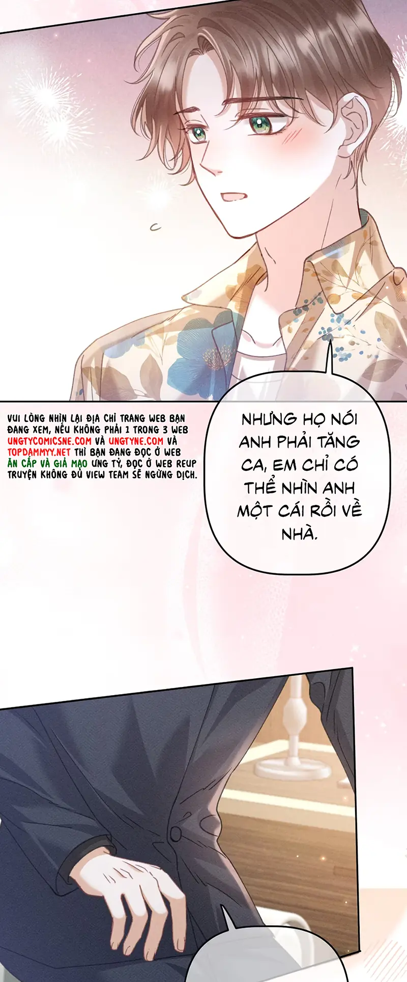 Hình Tượng Của Tôi Không Thể Sập Chapter  - Trang 9