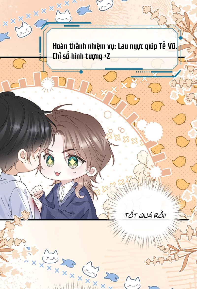 Hình Tượng Của Tôi Không Thể Sập Chapter 1 - Trang 10