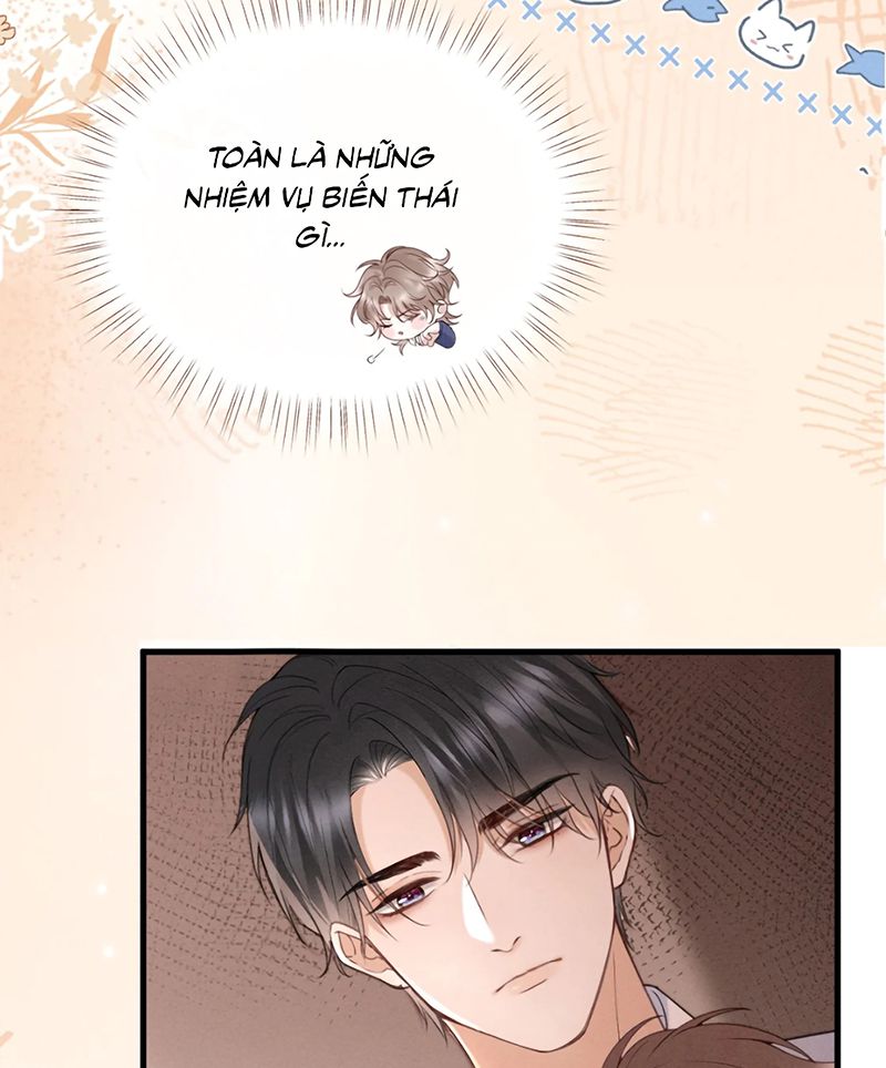 Hình Tượng Của Tôi Không Thể Sập Chapter 1 - Trang 11