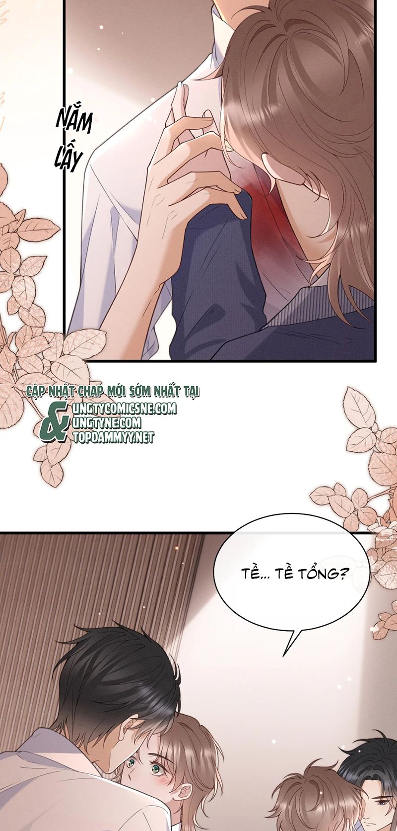 Hình Tượng Của Tôi Không Thể Sập Chapter 1 - Trang 12