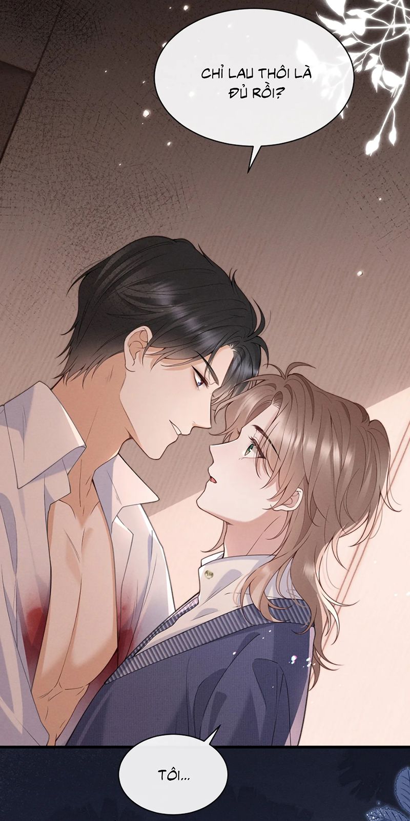 Hình Tượng Của Tôi Không Thể Sập Chapter 1 - Trang 14