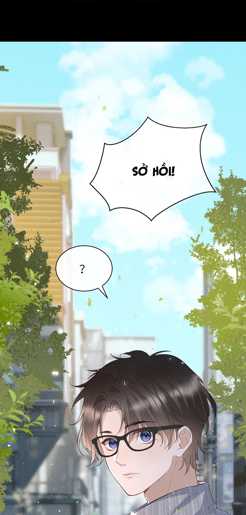 Hình Tượng Của Tôi Không Thể Sập Chapter 1 - Trang 18