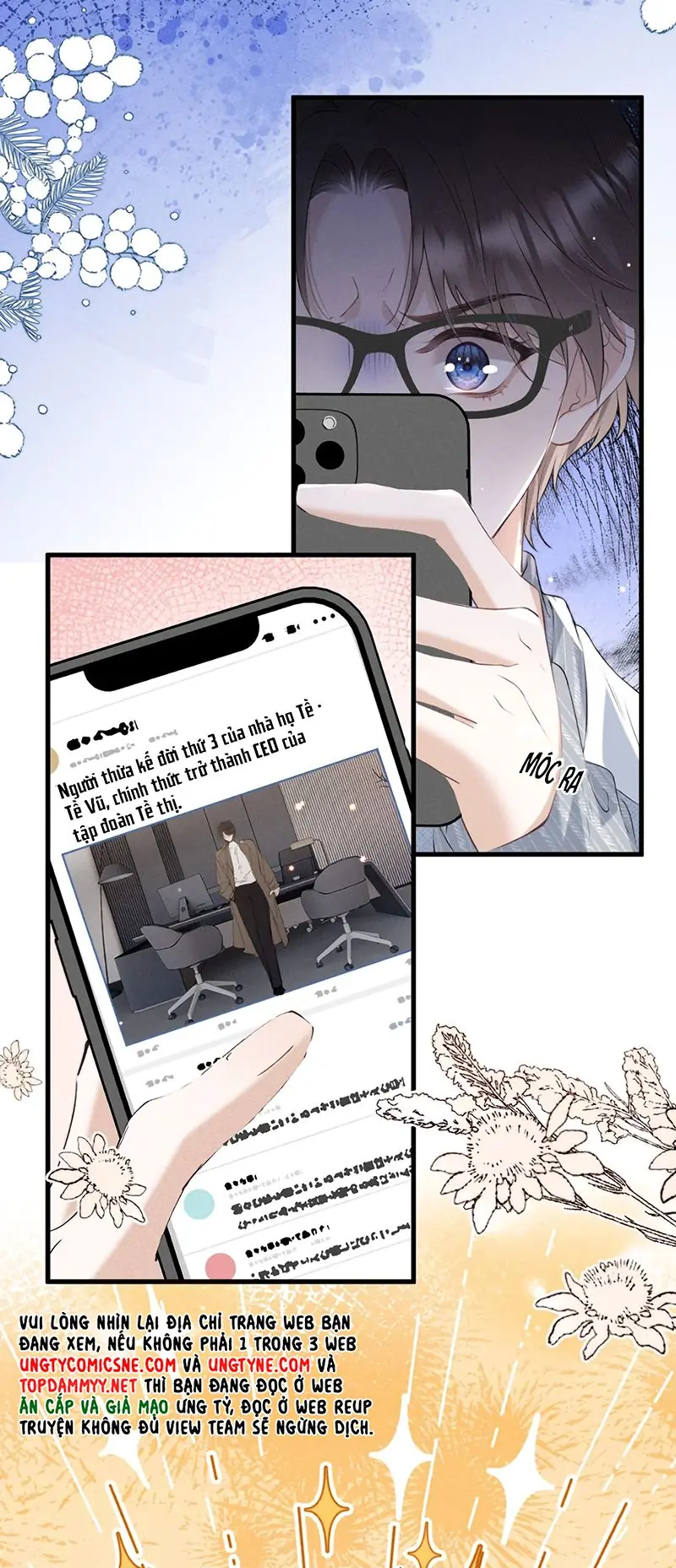 Hình Tượng Của Tôi Không Thể Sập Chapter 1 - Trang 25