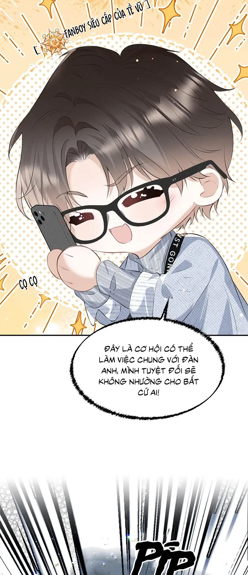 Hình Tượng Của Tôi Không Thể Sập Chapter 1 - Trang 26