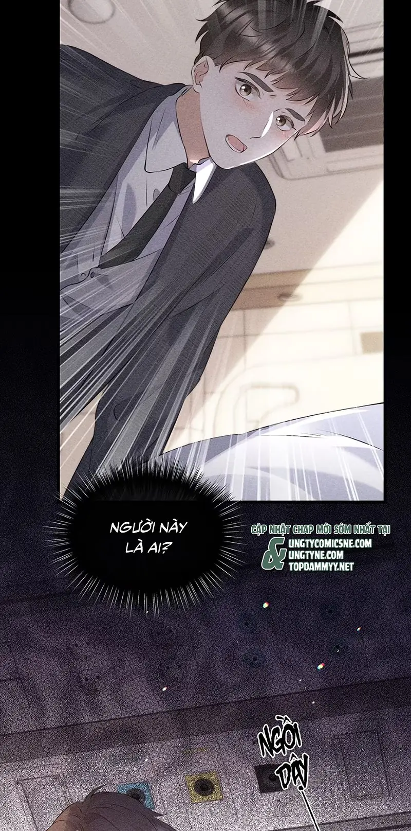Hình Tượng Của Tôi Không Thể Sập Chapter 1 - Trang 35