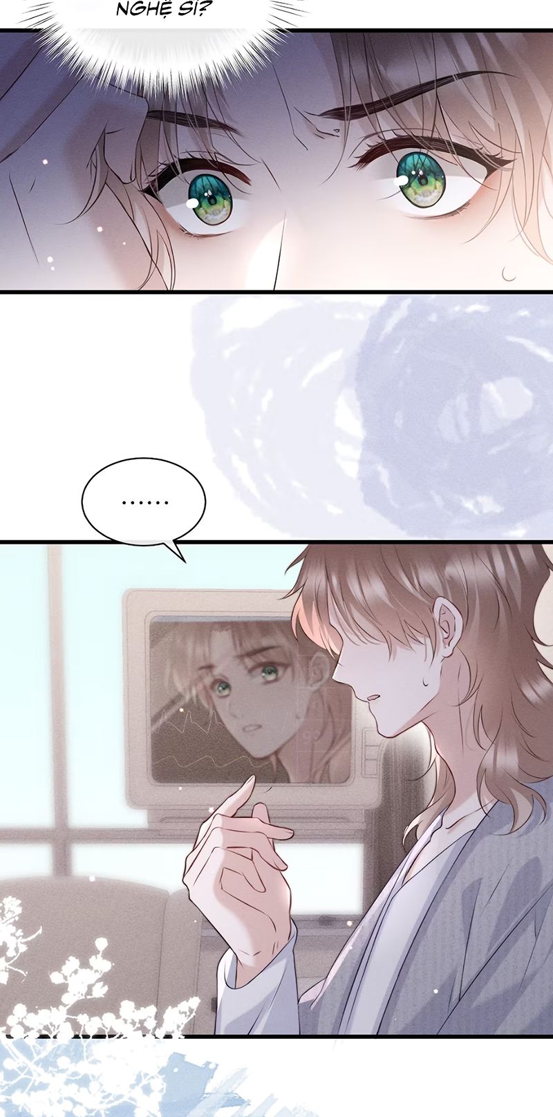 Hình Tượng Của Tôi Không Thể Sập Chapter 1 - Trang 38