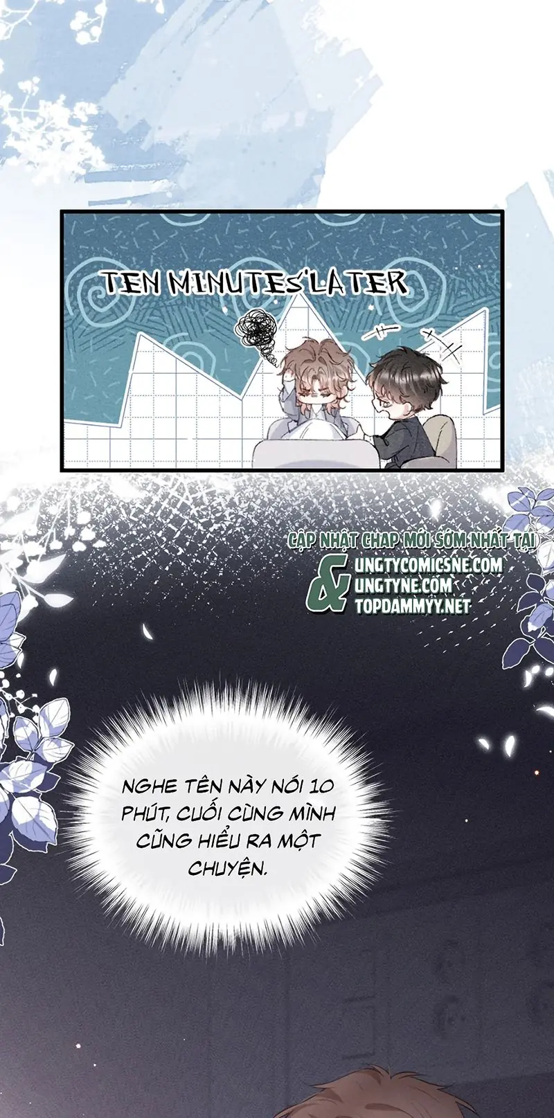 Hình Tượng Của Tôi Không Thể Sập Chapter 1 - Trang 39
