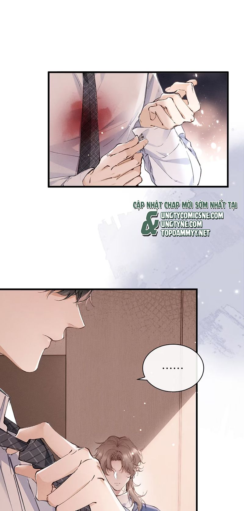 Hình Tượng Của Tôi Không Thể Sập Chapter 1 - Trang 4