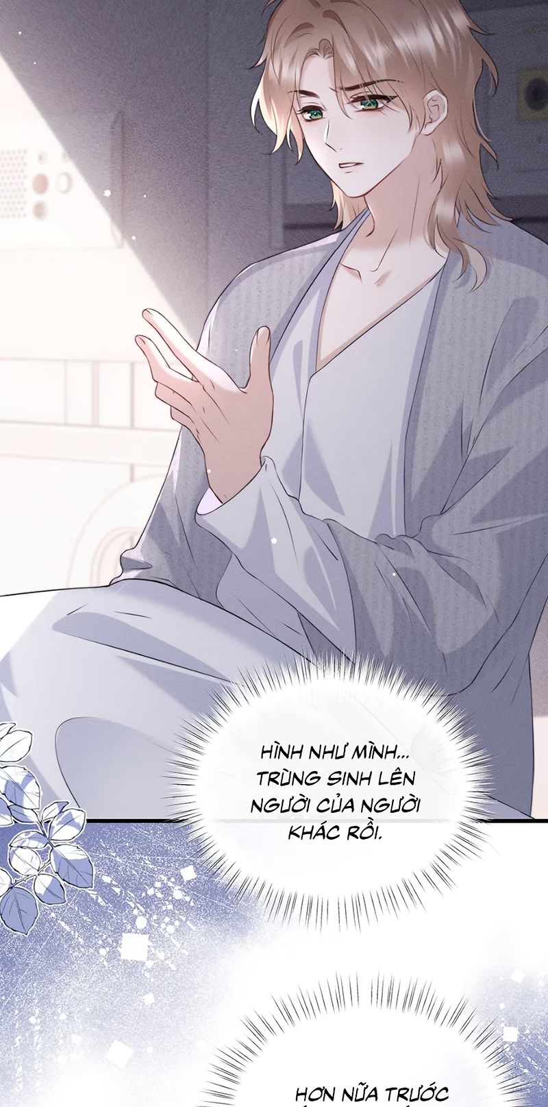 Hình Tượng Của Tôi Không Thể Sập Chapter 1 - Trang 40