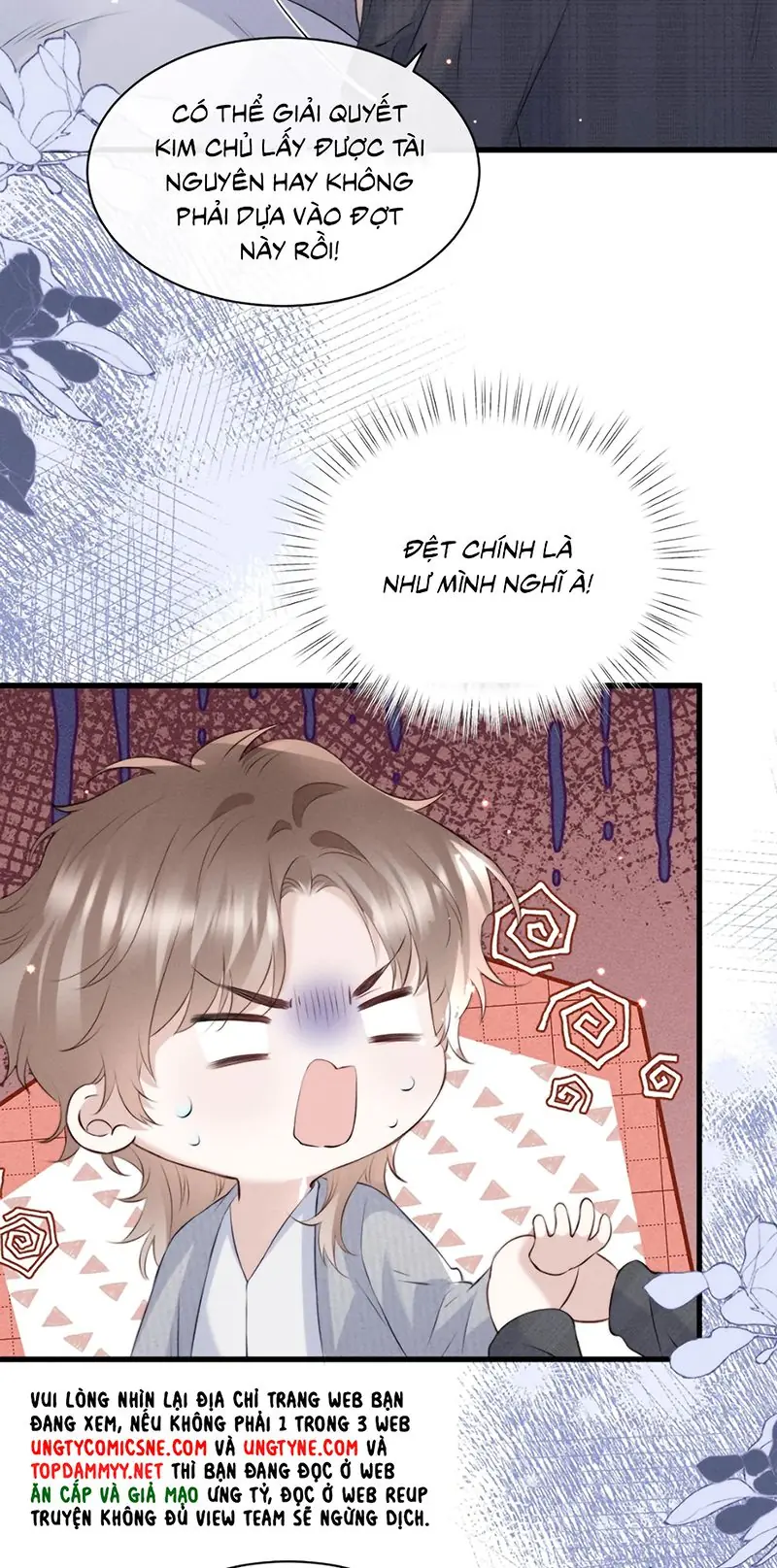 Hình Tượng Của Tôi Không Thể Sập Chapter 1 - Trang 45