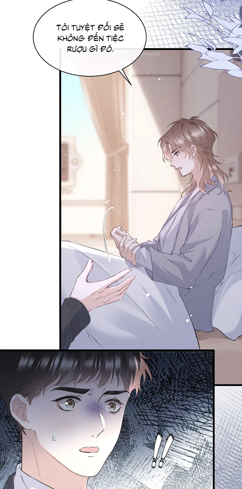 Hình Tượng Của Tôi Không Thể Sập Chapter 1 - Trang 46