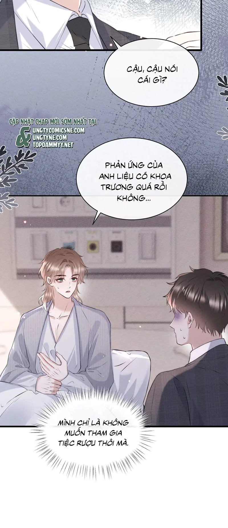 Hình Tượng Của Tôi Không Thể Sập Chapter 1 - Trang 47