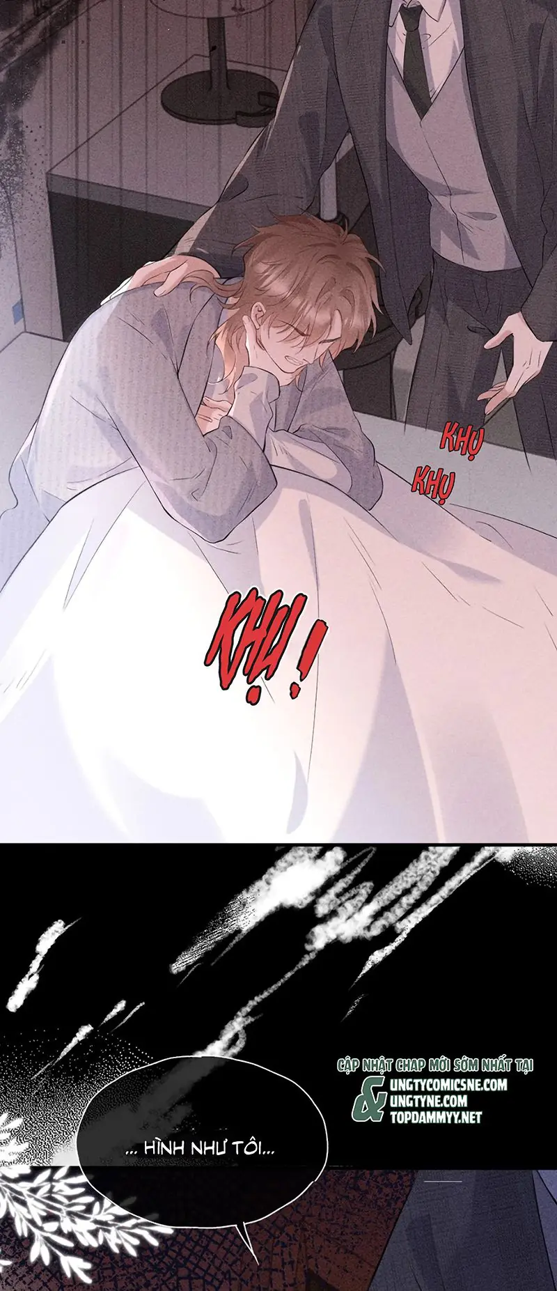 Hình Tượng Của Tôi Không Thể Sập Chapter 1 - Trang 50