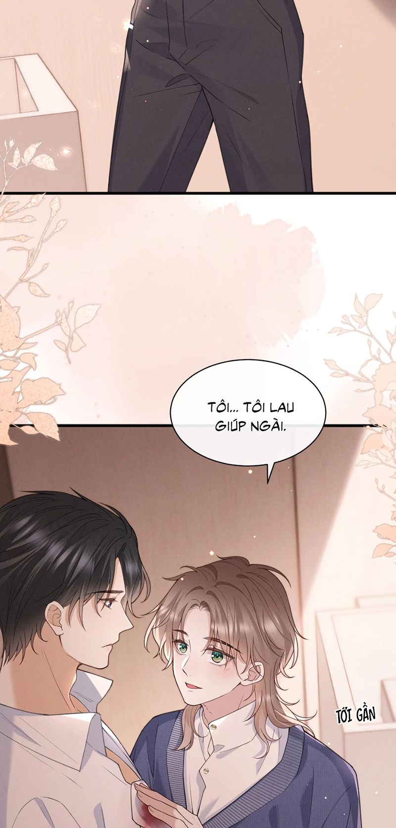 Hình Tượng Của Tôi Không Thể Sập Chapter 1 - Trang 7