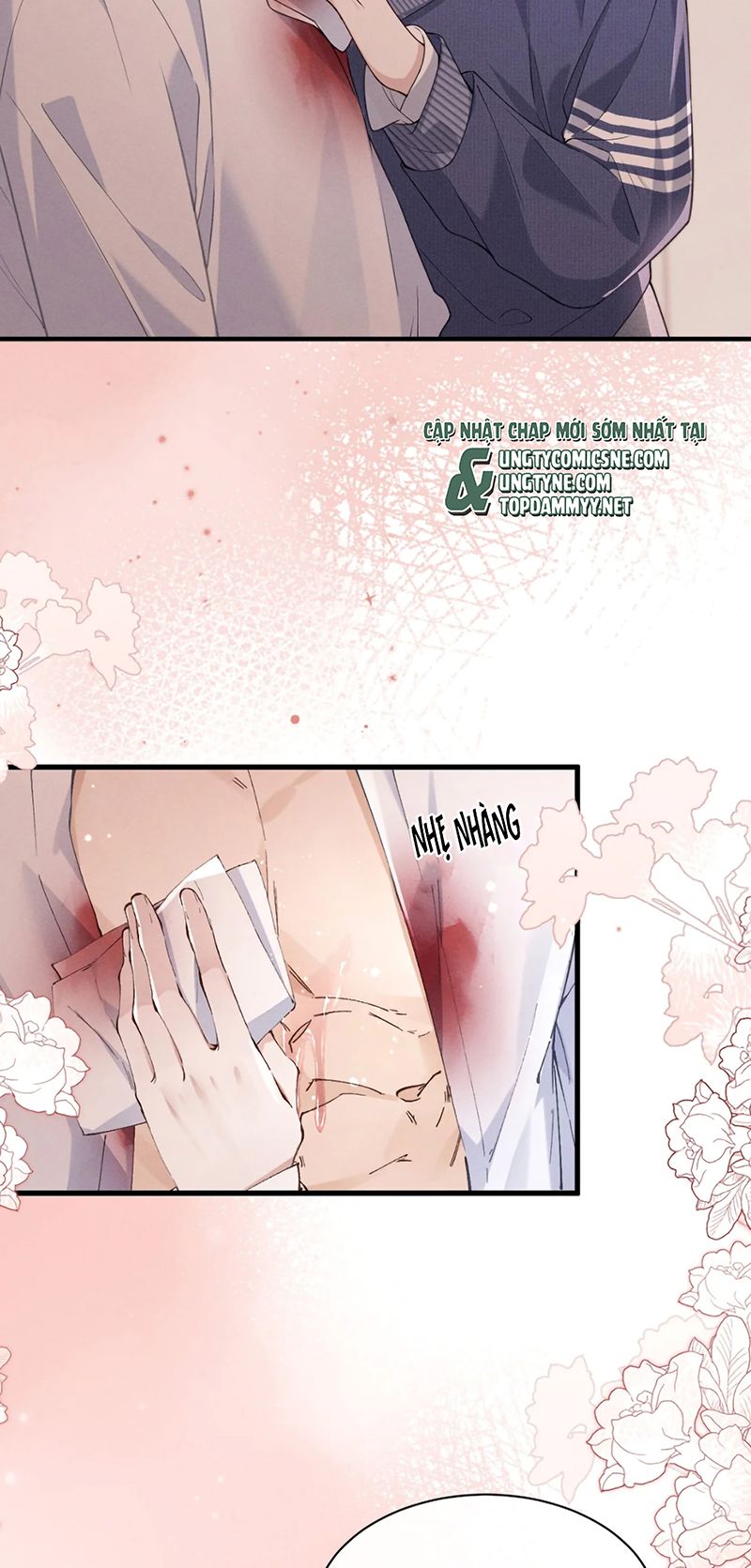 Hình Tượng Của Tôi Không Thể Sập Chapter 1 - Trang 8