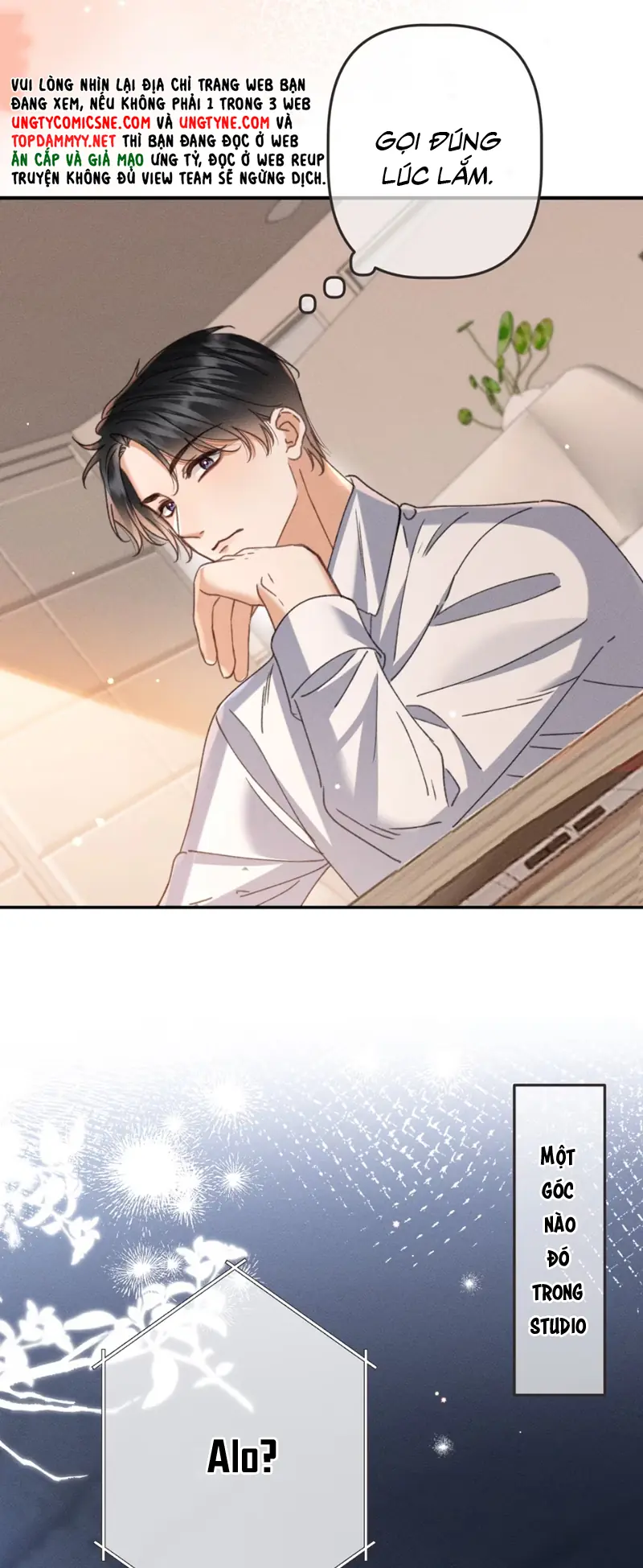 Hình Tượng Của Tôi Không Thể Sập Chapter 10 - Trang 10