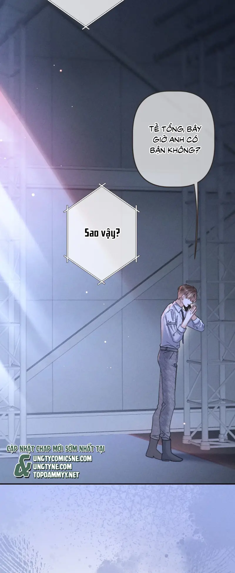 Hình Tượng Của Tôi Không Thể Sập Chapter 10 - Trang 11