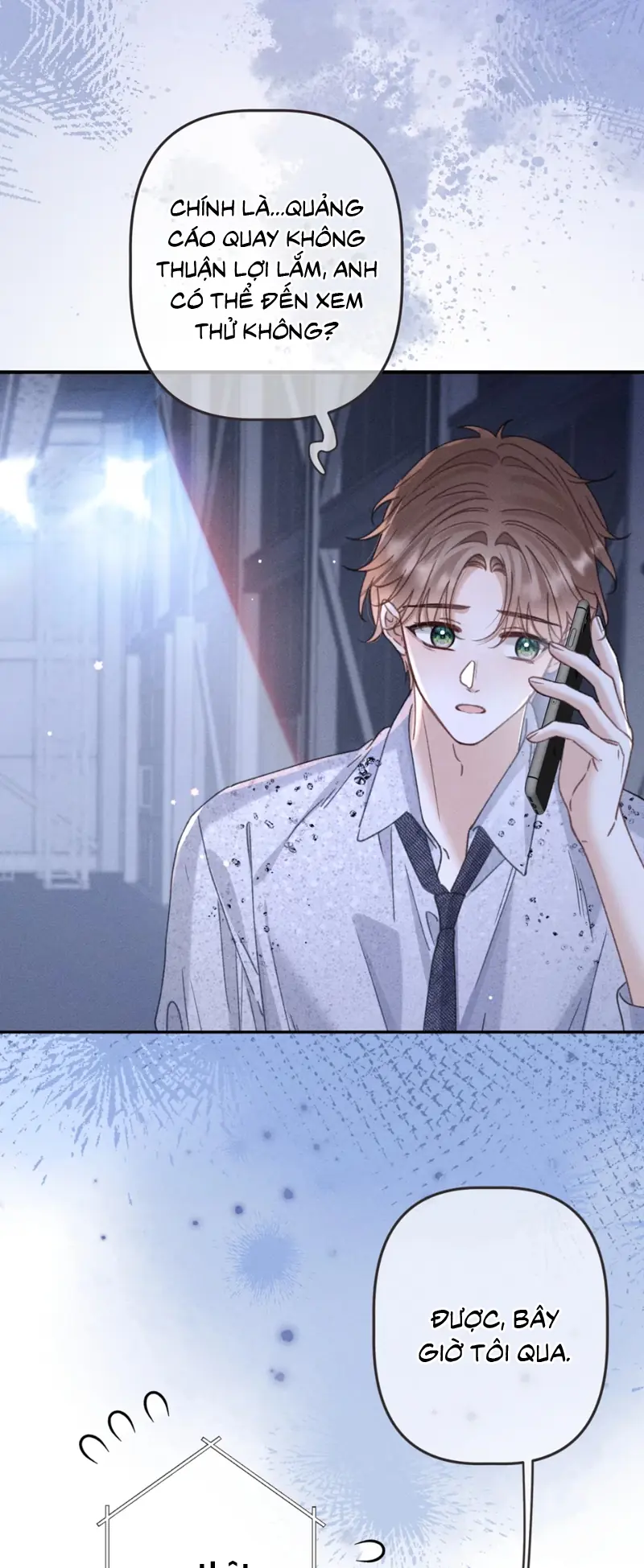 Hình Tượng Của Tôi Không Thể Sập Chapter 10 - Trang 12