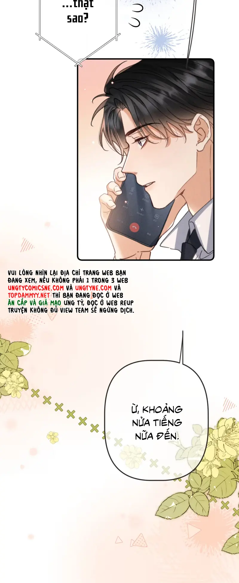 Hình Tượng Của Tôi Không Thể Sập Chapter 10 - Trang 13