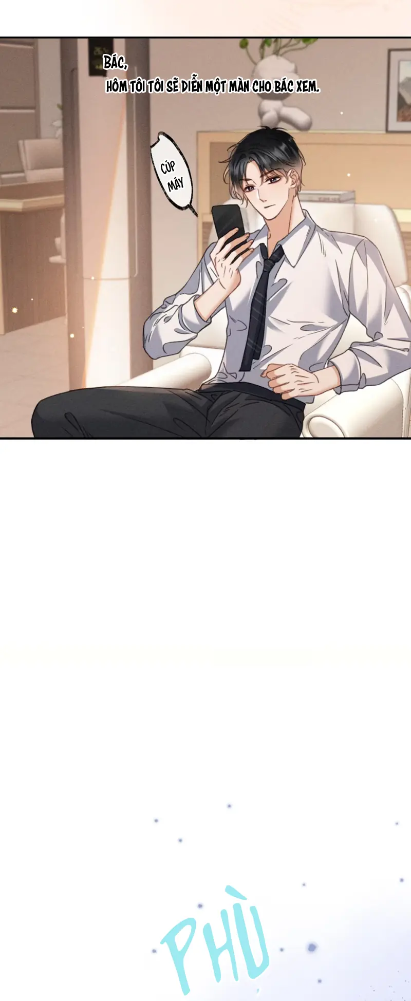 Hình Tượng Của Tôi Không Thể Sập Chapter 10 - Trang 14