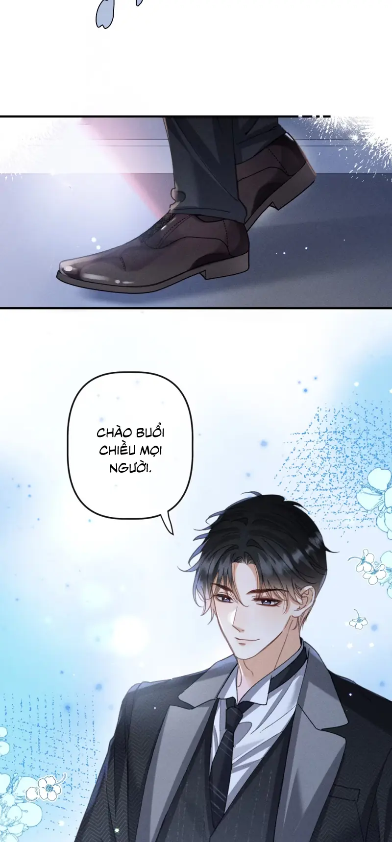 Hình Tượng Của Tôi Không Thể Sập Chapter 10 - Trang 27