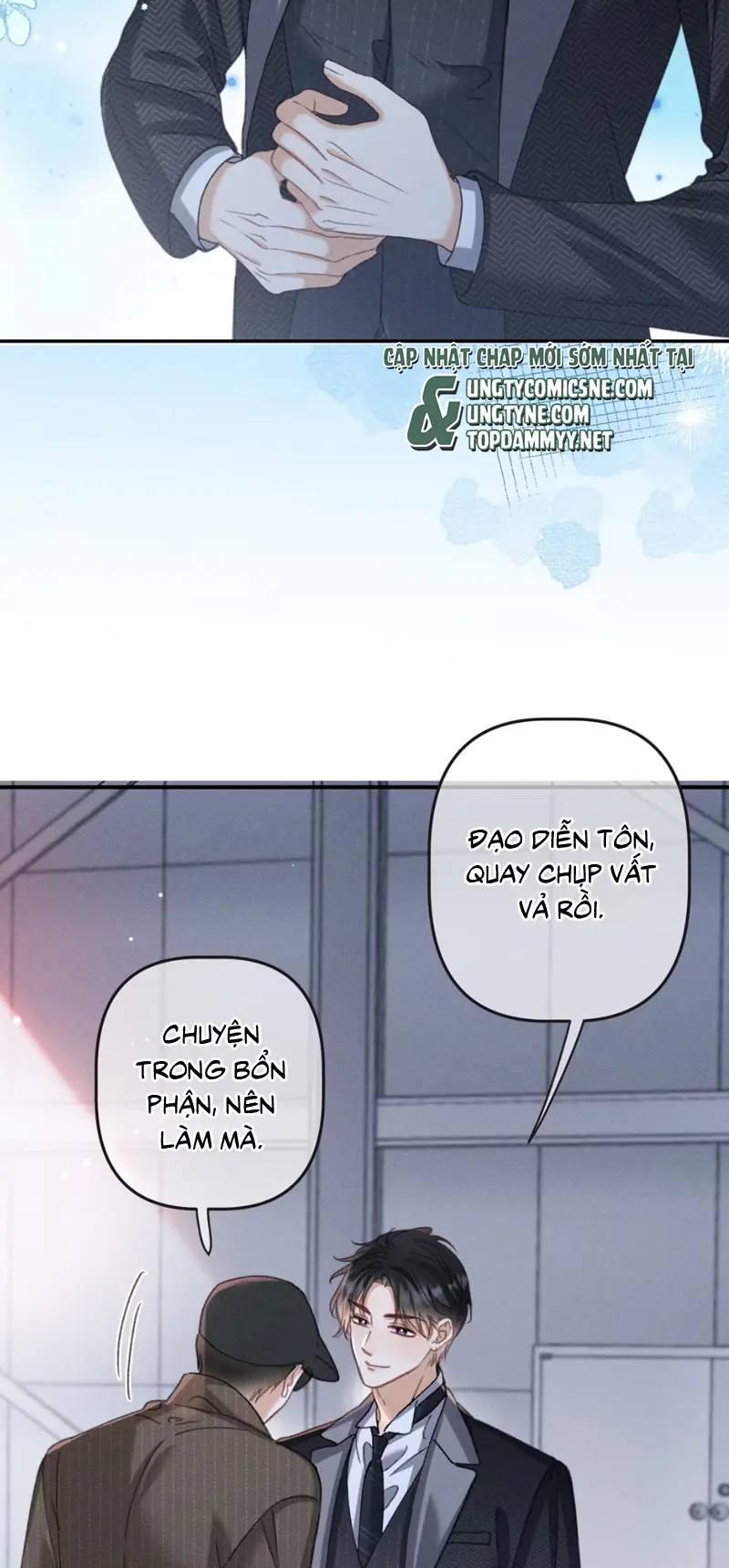 Hình Tượng Của Tôi Không Thể Sập Chapter 10 - Trang 28