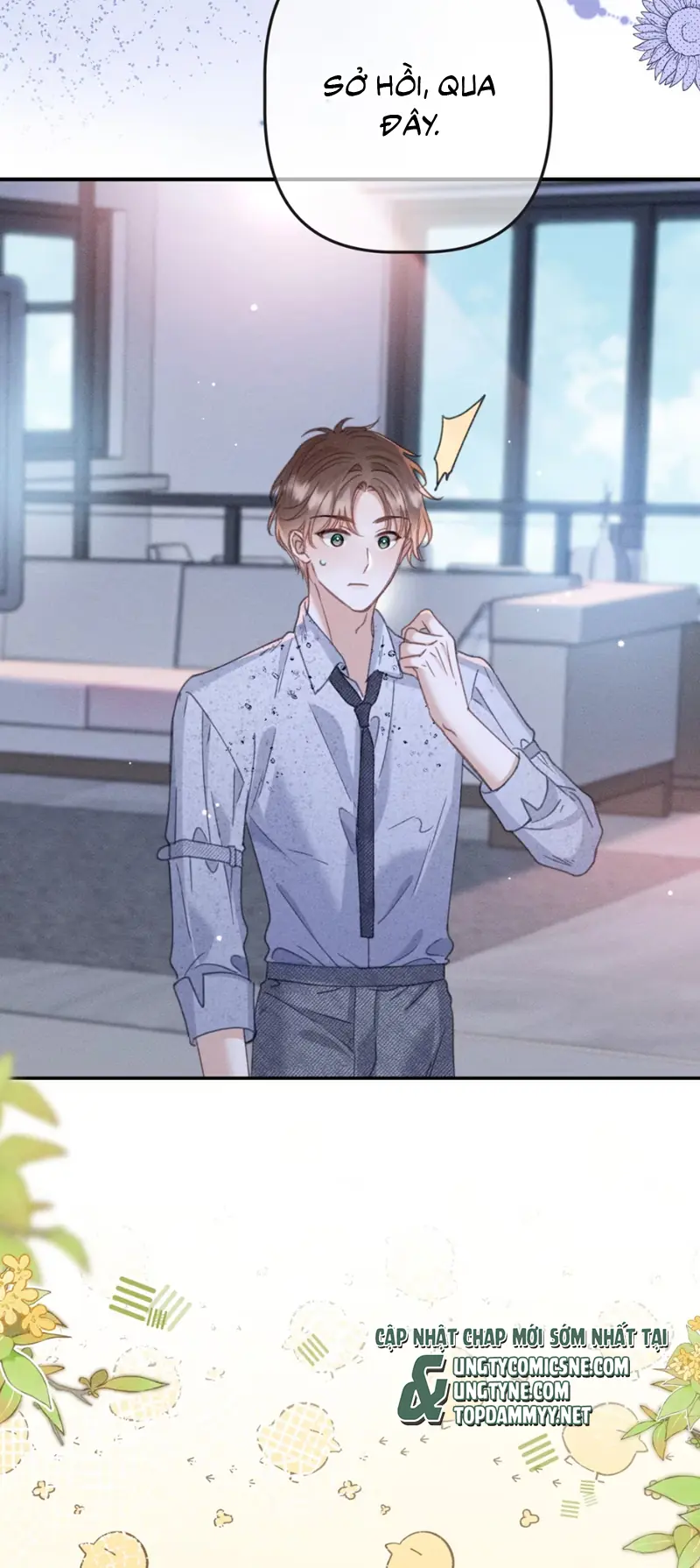 Hình Tượng Của Tôi Không Thể Sập Chapter 10 - Trang 30