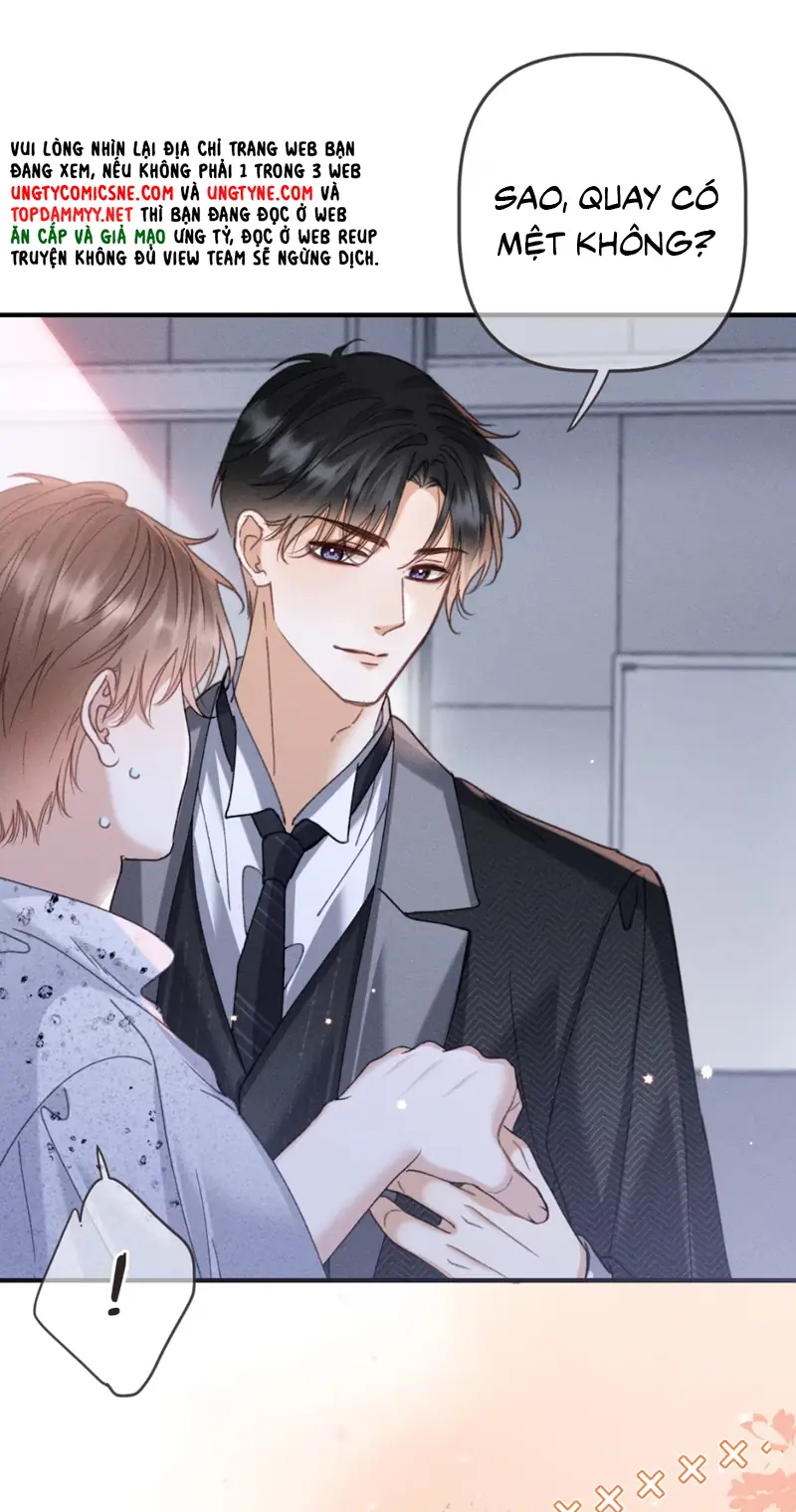 Hình Tượng Của Tôi Không Thể Sập Chapter 10 - Trang 33