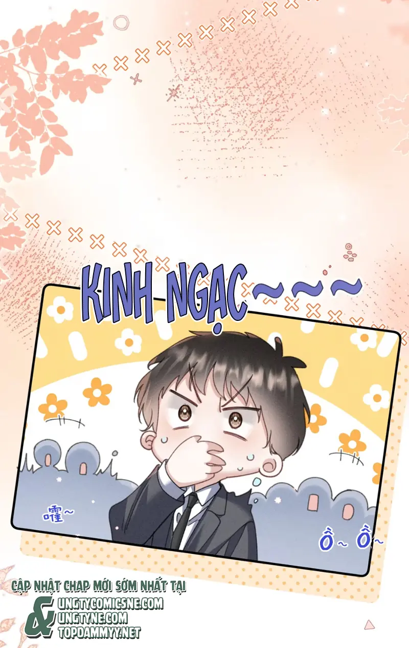 Hình Tượng Của Tôi Không Thể Sập Chapter 10 - Trang 34