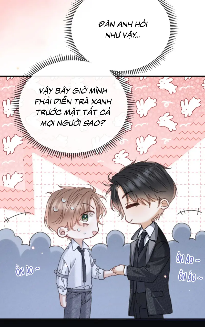 Hình Tượng Của Tôi Không Thể Sập Chapter 10 - Trang 36