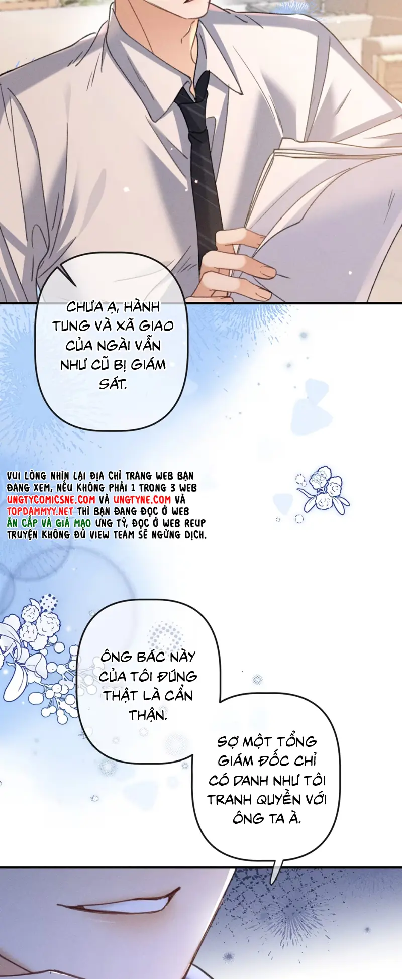 Hình Tượng Của Tôi Không Thể Sập Chapter 10 - Trang 4