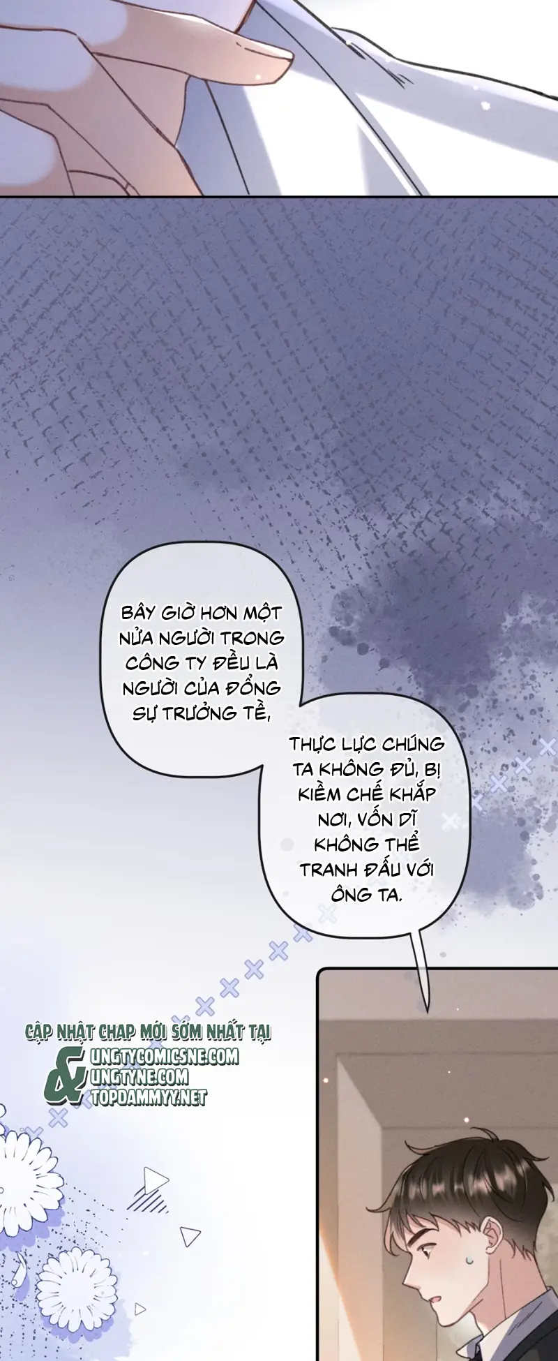 Hình Tượng Của Tôi Không Thể Sập Chapter 10 - Trang 5