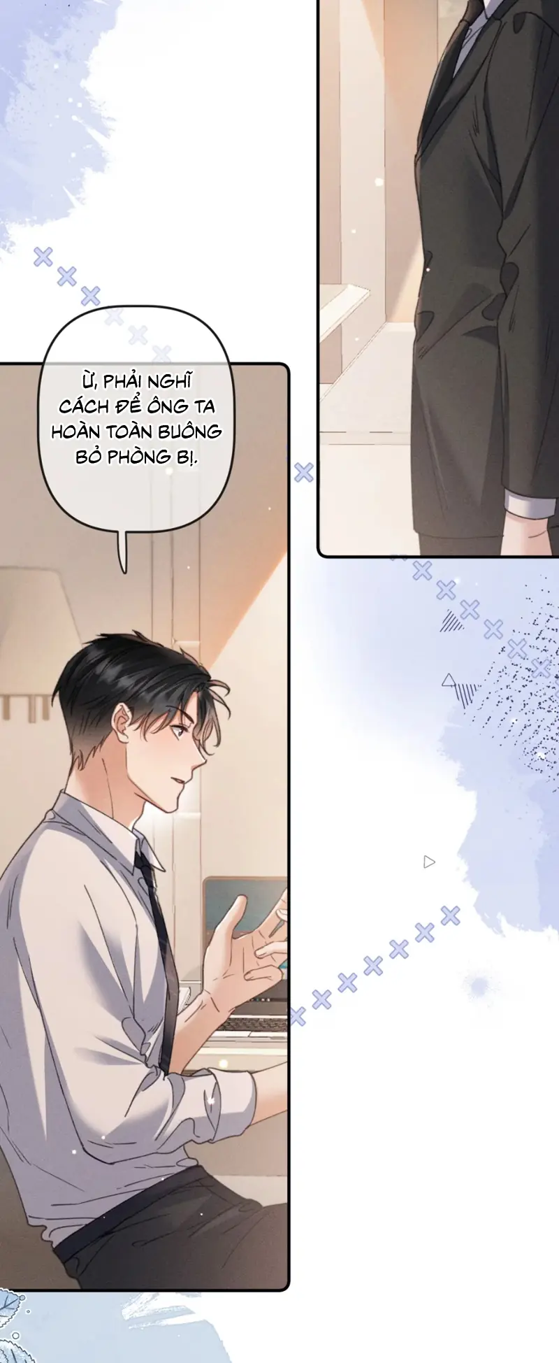 Hình Tượng Của Tôi Không Thể Sập Chapter 10 - Trang 6