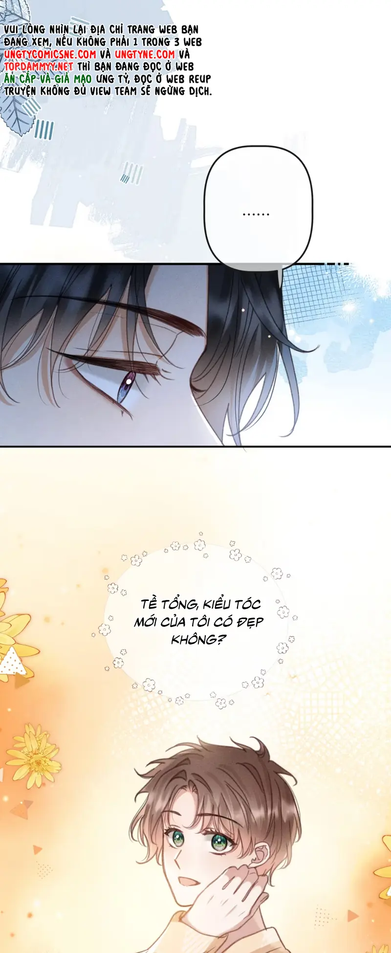Hình Tượng Của Tôi Không Thể Sập Chapter 10 - Trang 7