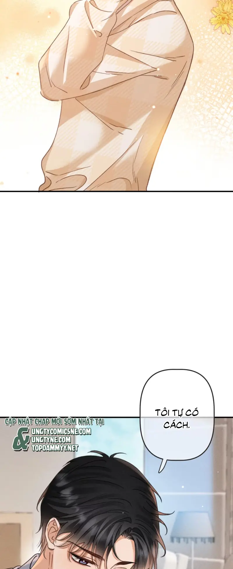 Hình Tượng Của Tôi Không Thể Sập Chapter 10 - Trang 8