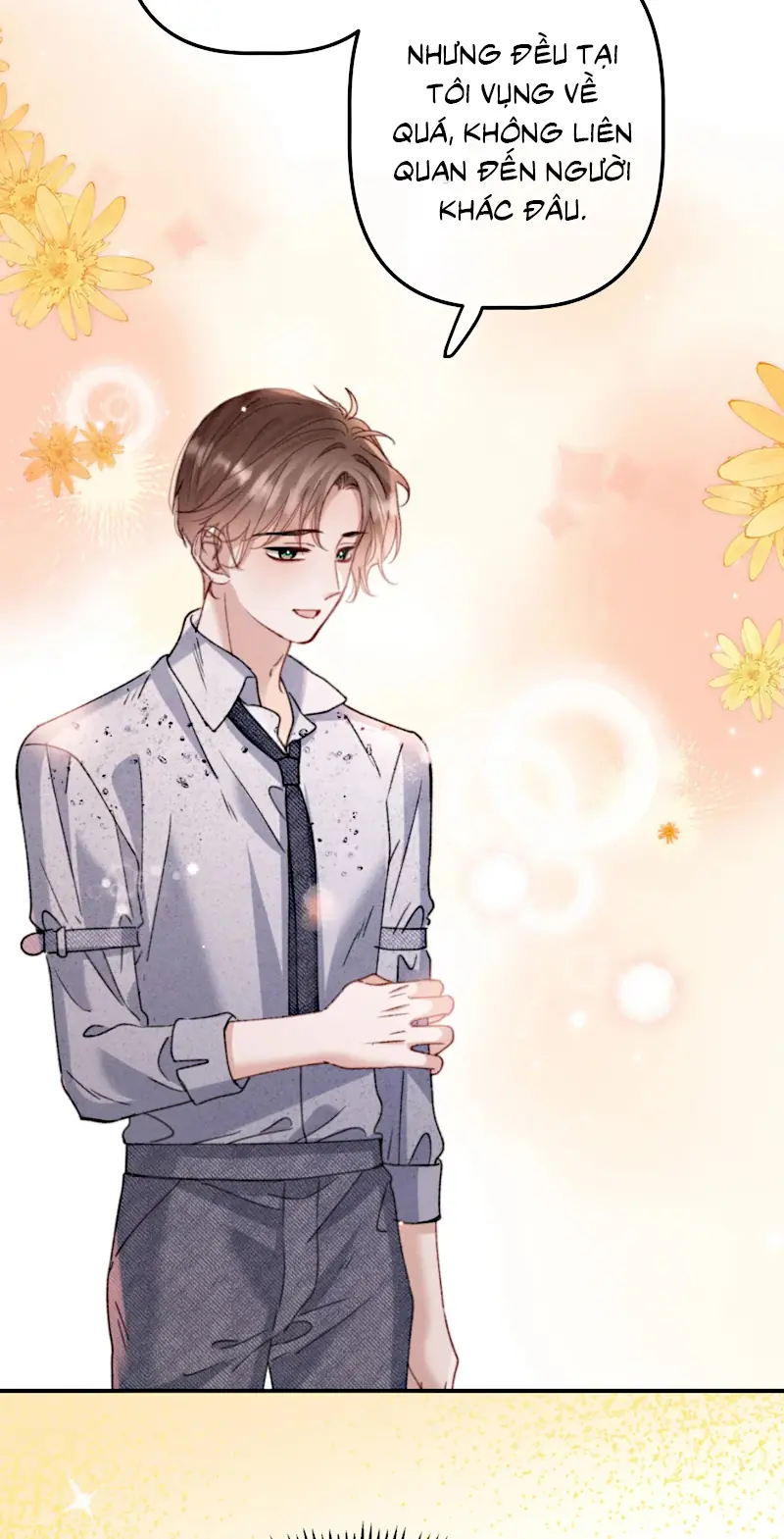 Hình Tượng Của Tôi Không Thể Sập Chapter 11 - Trang 12