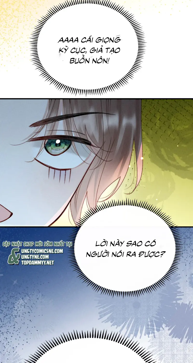 Hình Tượng Của Tôi Không Thể Sập Chapter 11 - Trang 13