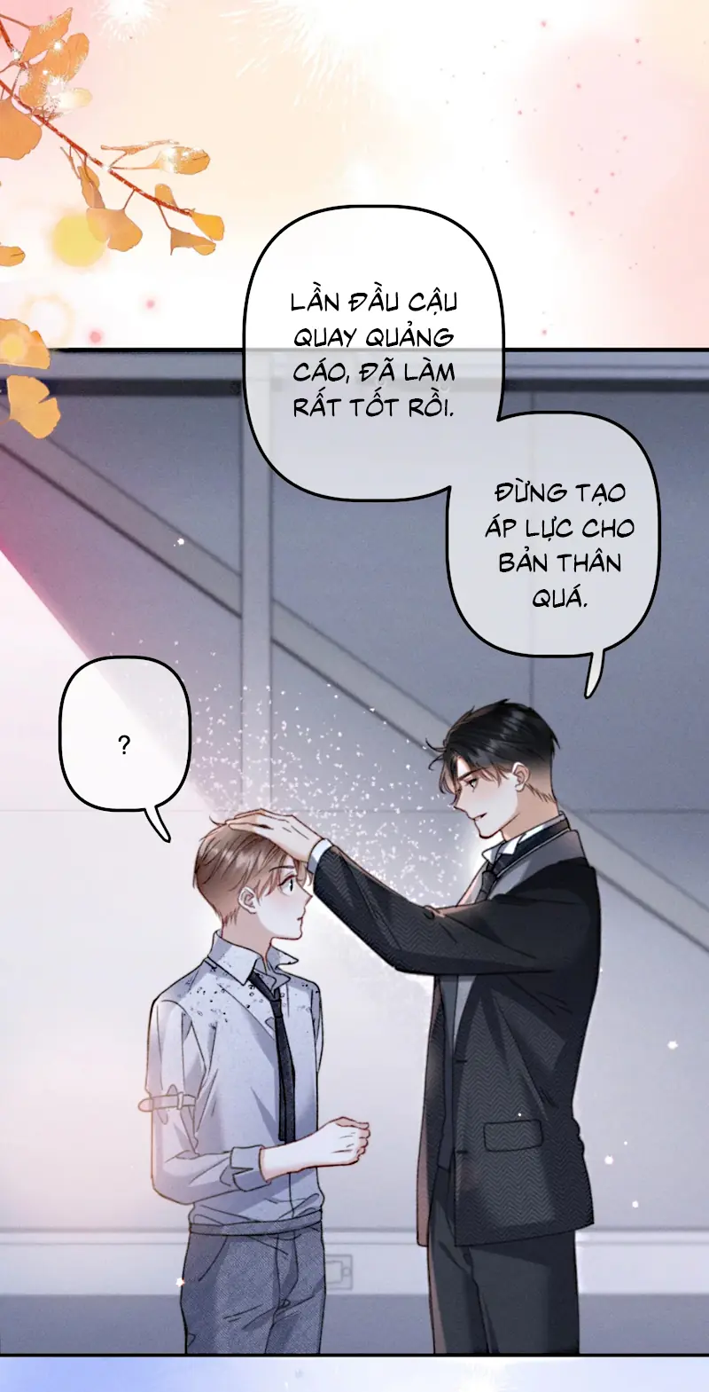 Hình Tượng Của Tôi Không Thể Sập Chapter 11 - Trang 16