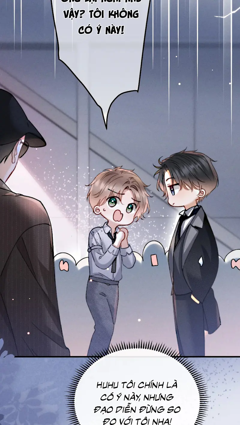 Hình Tượng Của Tôi Không Thể Sập Chapter 11 - Trang 19